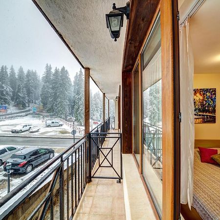 Cozy And Cute 1Bd Apartment In The Castle Complex By Flat Mаnager Пампорово Екстериор снимка