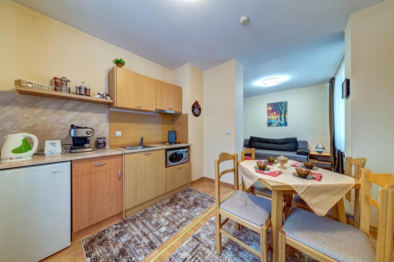 Cozy And Cute 1Bd Apartment In The Castle Complex By Flat Mаnager Пампорово Екстериор снимка