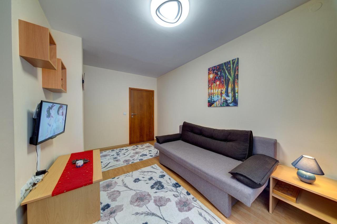 Cozy And Cute 1Bd Apartment In The Castle Complex By Flat Mаnager Пампорово Екстериор снимка