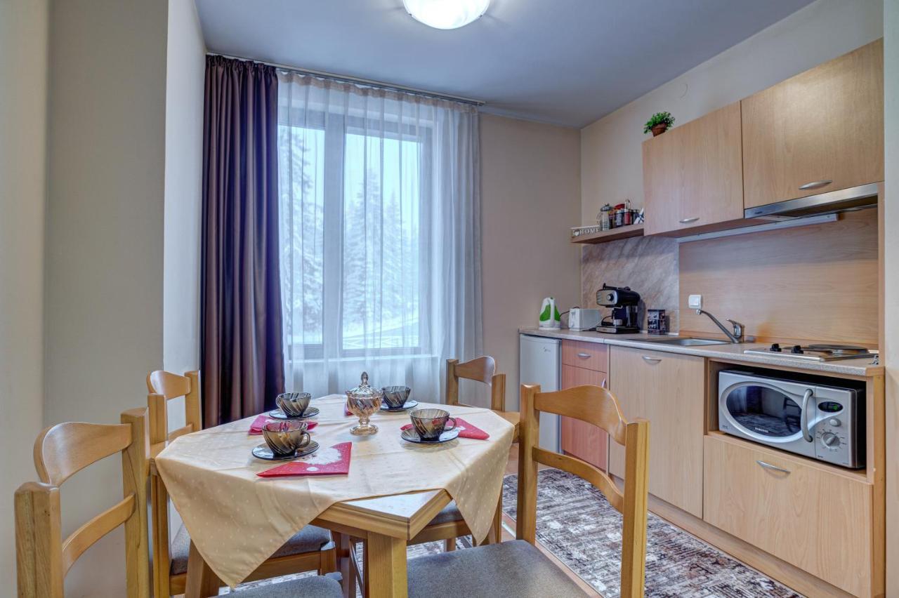 Cozy And Cute 1Bd Apartment In The Castle Complex By Flat Mаnager Пампорово Екстериор снимка