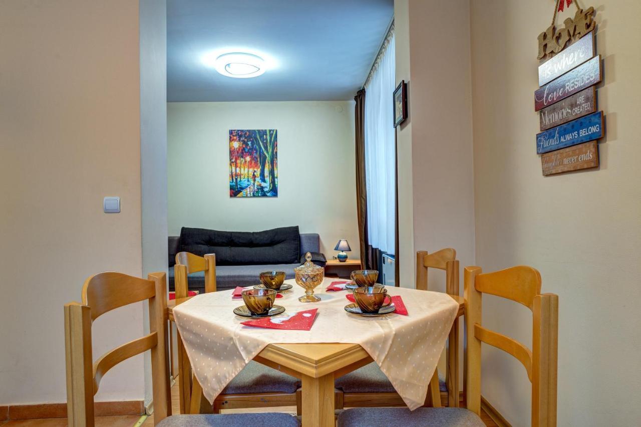 Cozy And Cute 1Bd Apartment In The Castle Complex By Flat Mаnager Пампорово Екстериор снимка
