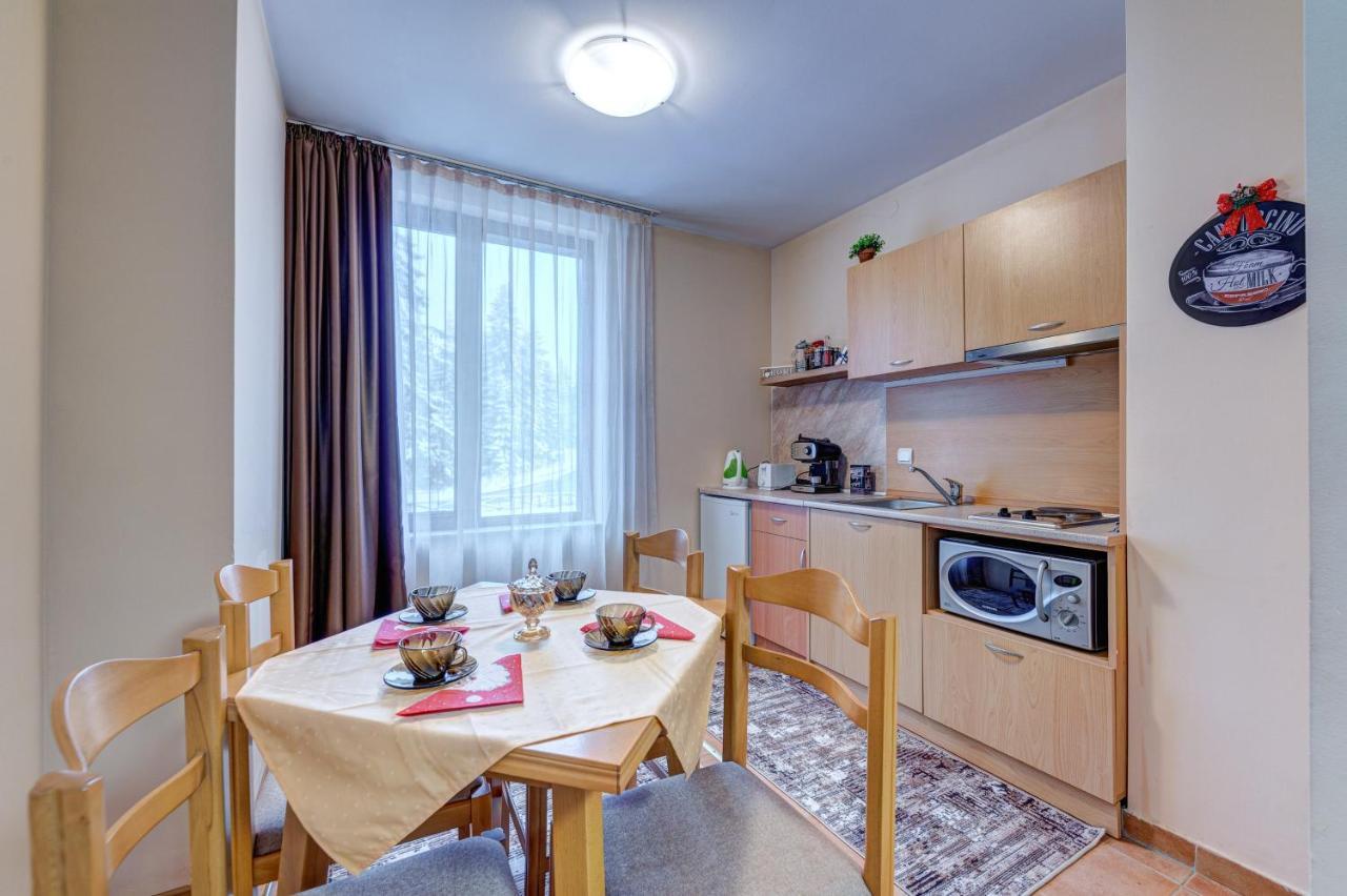 Cozy And Cute 1Bd Apartment In The Castle Complex By Flat Mаnager Пампорово Екстериор снимка