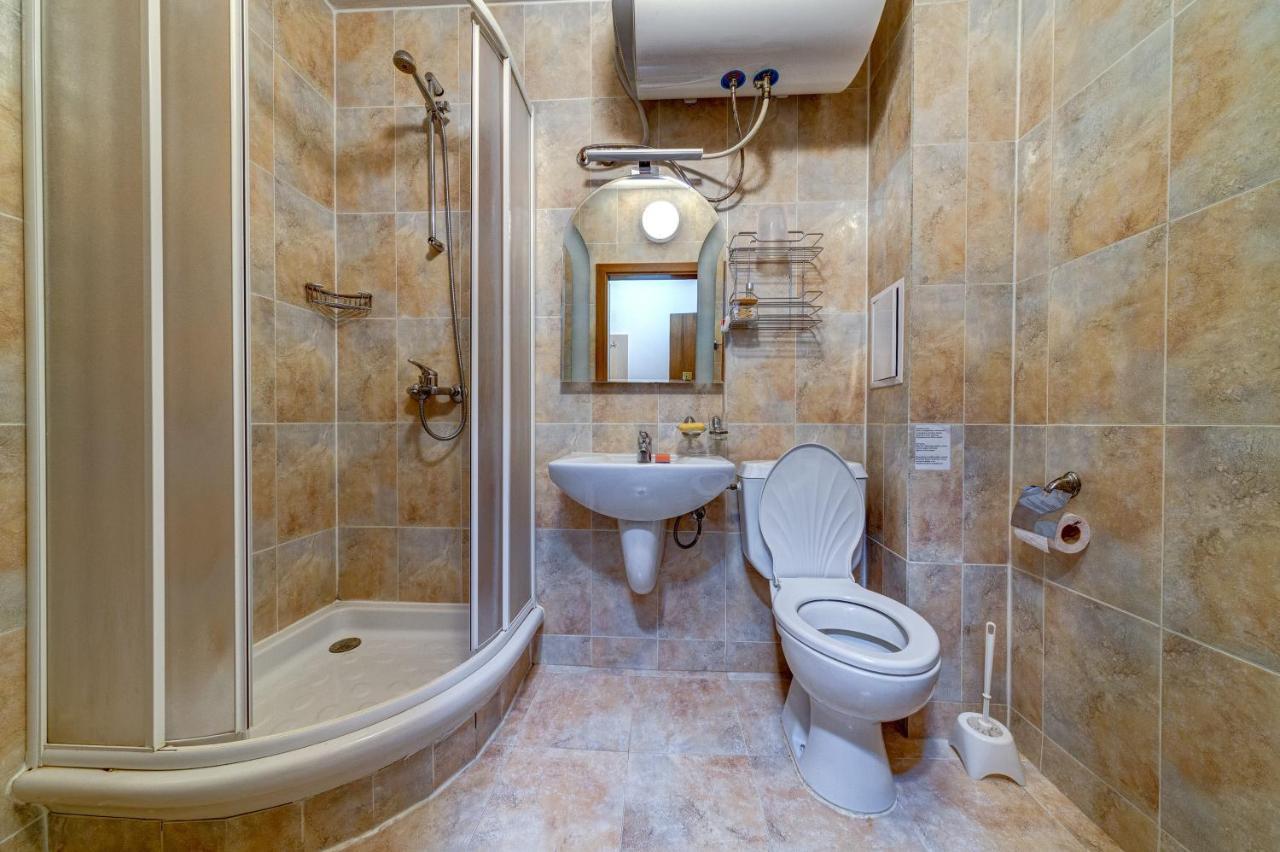 Cozy And Cute 1Bd Apartment In The Castle Complex By Flat Mаnager Пампорово Екстериор снимка